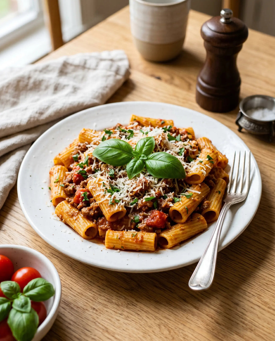 Arrabiata