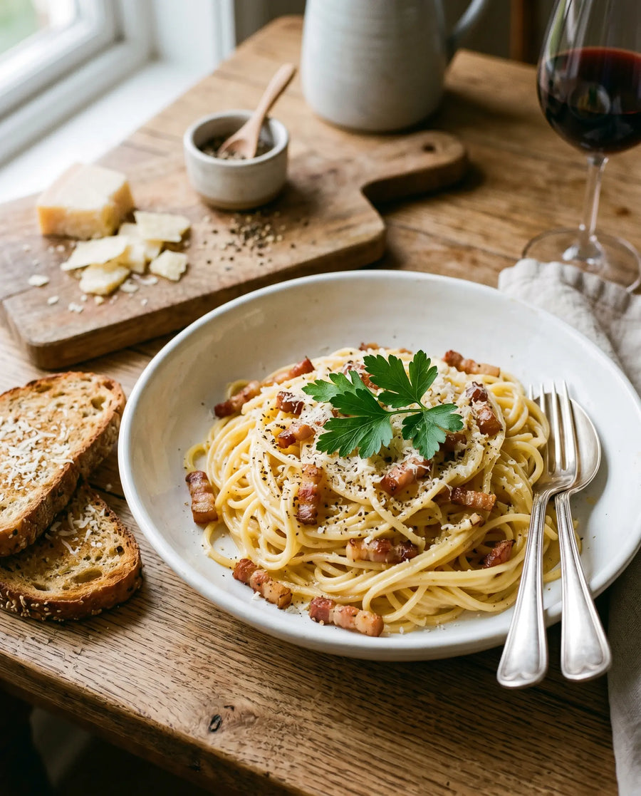 Carbonara