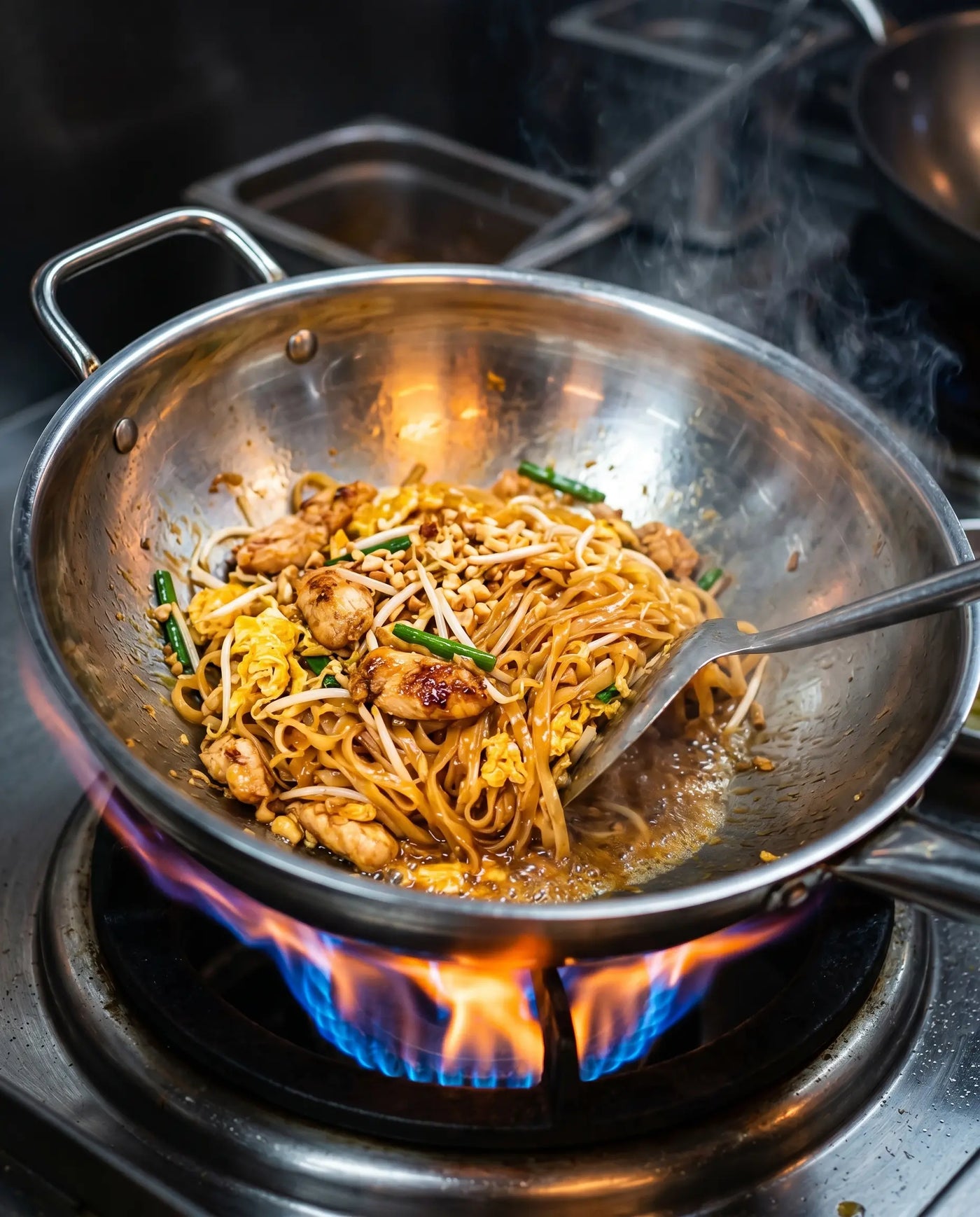 Pad Thai