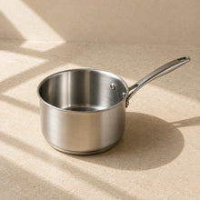 Casserole en inox 304 18/10 Maison Beauclair sans PFAS