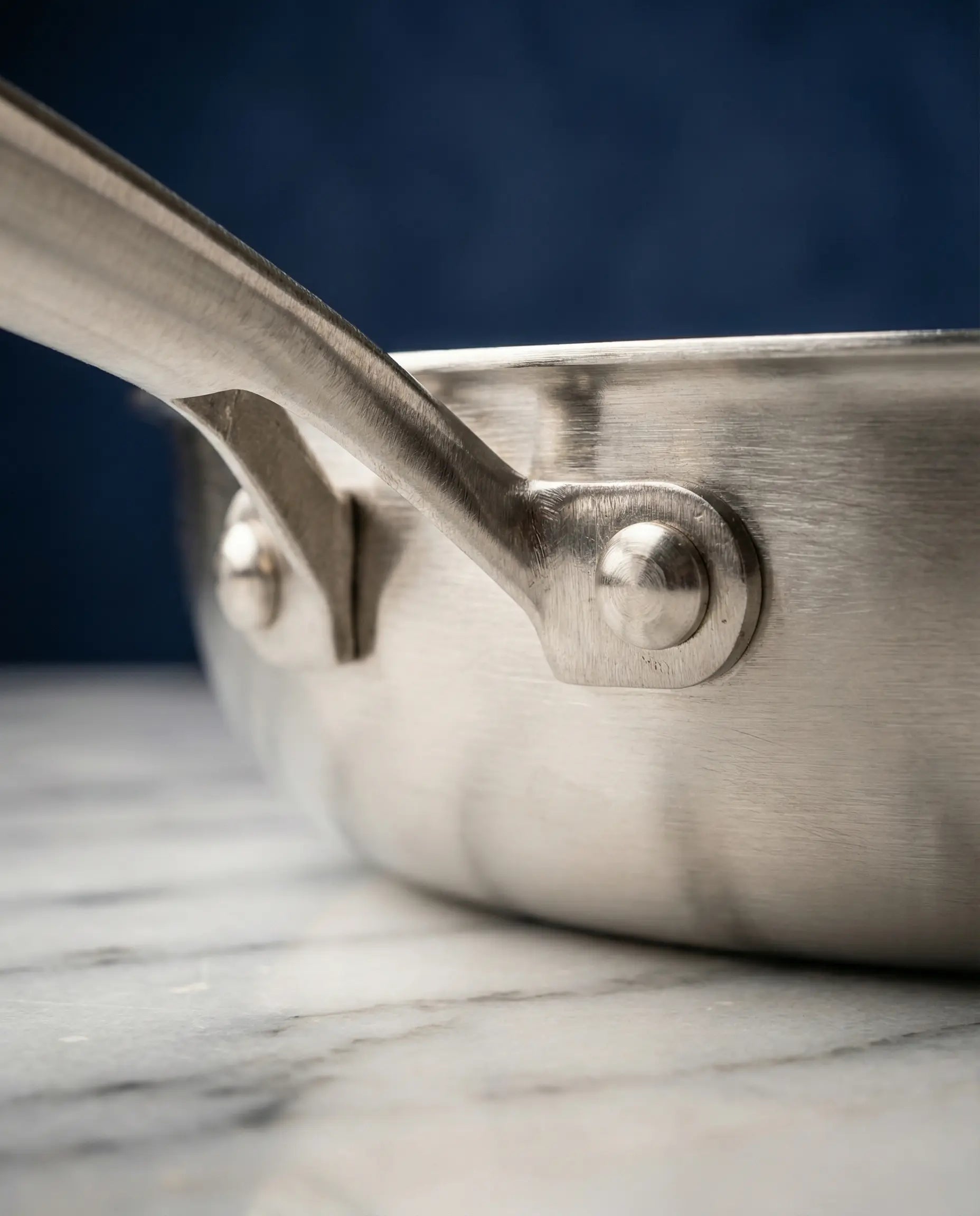 Le trio indispensable