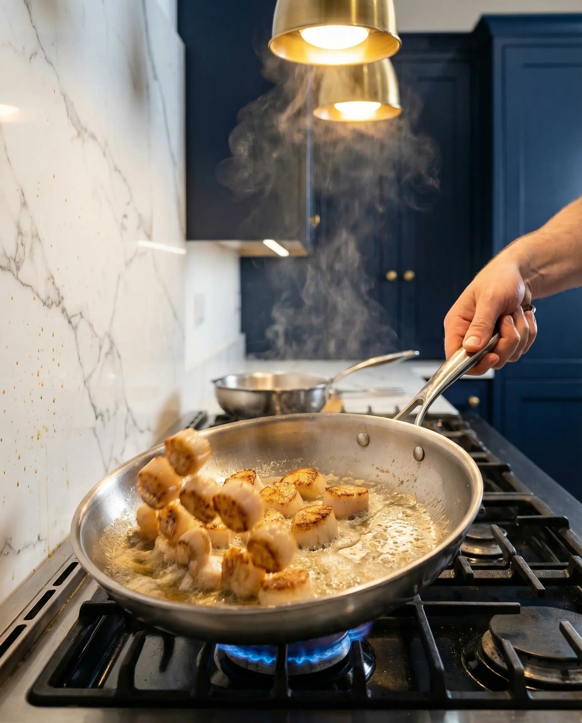 Le trio indispensable