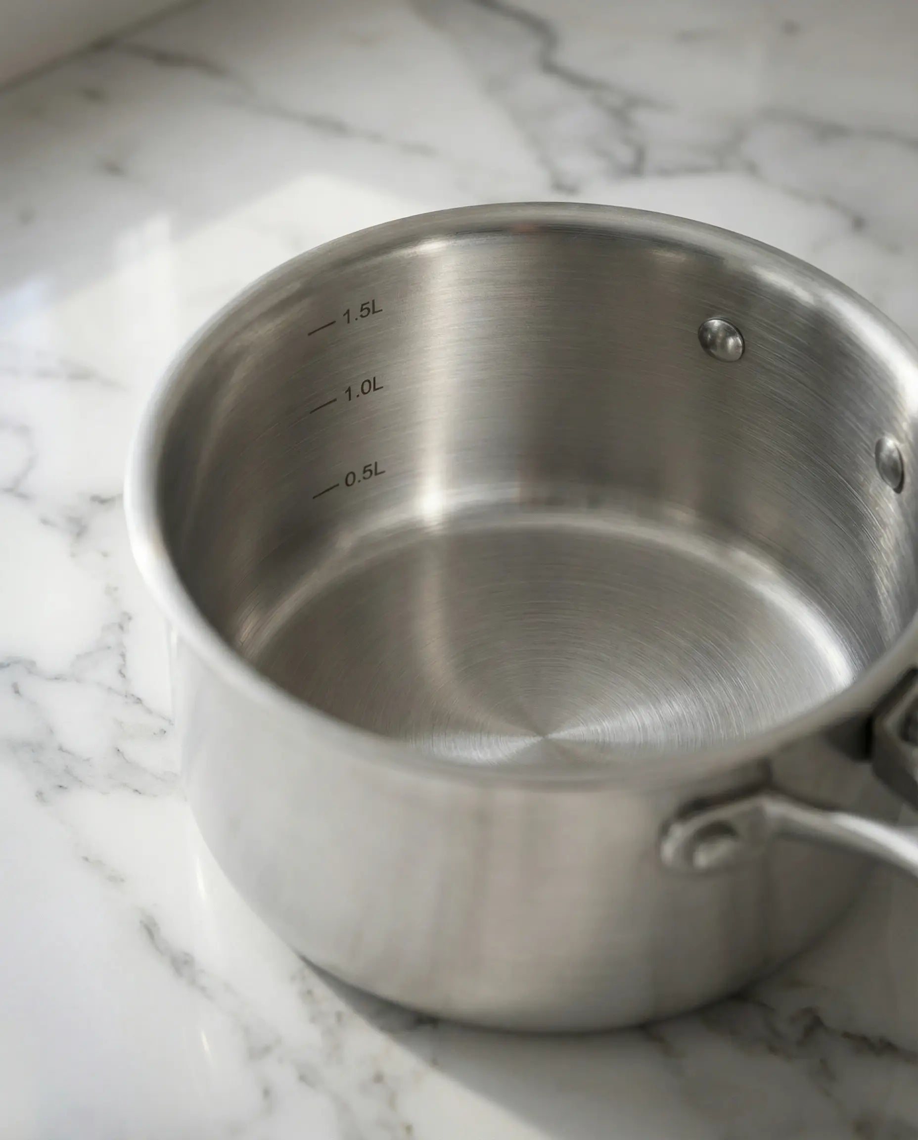 Le Trio de Casseroles